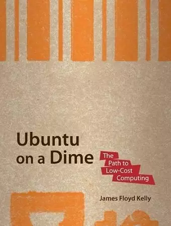 Ubuntu on a Dime cover