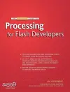 The Essential Guide to Processing for Flash Developers cover