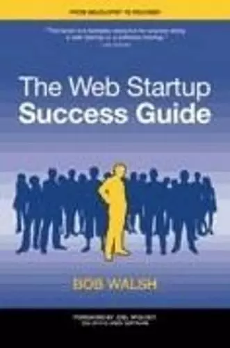 The Web Startup Success Guide cover