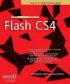 The Essential Guide to Flash CS4 cover