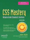 CSS Mastery cover