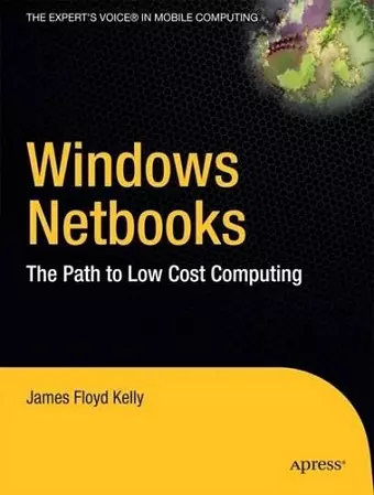 Windows Netbooks cover