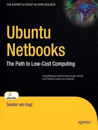 Ubuntu Netbooks cover