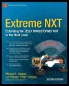 Extreme NXT cover