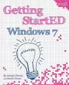 Getting StartED with Windows 7 cover