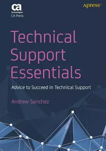 Technical Support Essentials cover