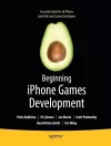 Beginning iPhone Games Development cover