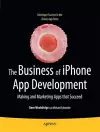 The Business of iPhone App Development cover