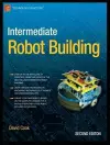 Intermediate Robot Building cover