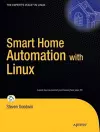Smart Home Automation with Linux cover