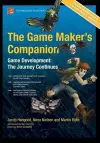 The Game Maker's Companion cover