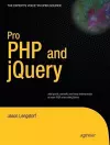 Pro PHP and jQuery cover