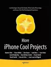 More iPhone Cool Projects cover