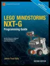 LEGO MINDSTORMS NXT-G Programming Guide cover