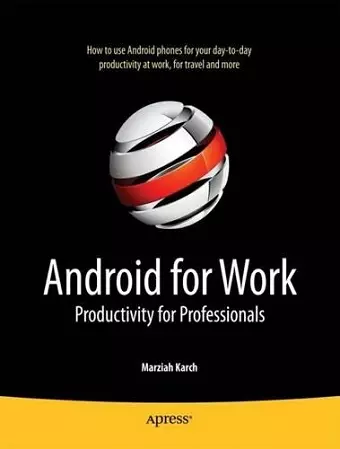 Android for Work cover