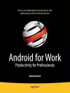 Android for Work cover