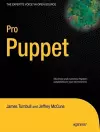 Pro Puppet cover