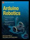 Arduino Robotics cover