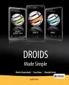 Droids Made Simple cover