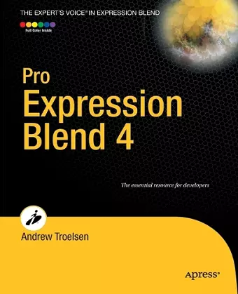 Pro Expression Blend 4 cover