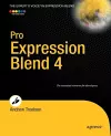 Pro Expression Blend 4 cover