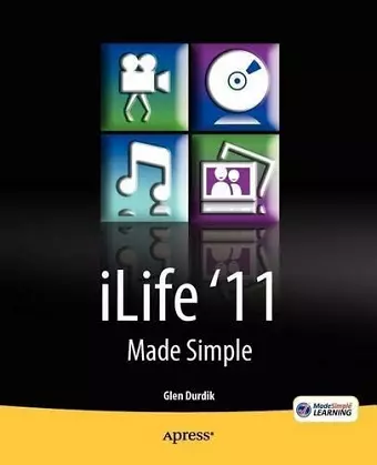 iLife '11 Made Simple cover