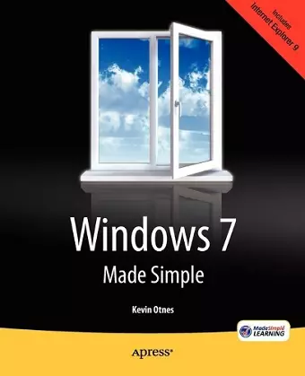 Windows 7 Made Simple cover