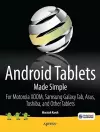 Android Tablets Made Simple cover