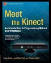 Meet the Kinect cover