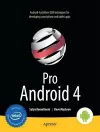 Pro Android 4 cover