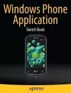 Windows Phone Application Sketch Book cover