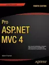 Pro ASP.NET MVC 4 cover