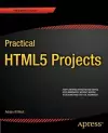 Practical HTML5 Projects cover