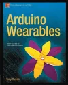 Arduino Wearables cover