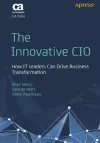 The Innovative CIO cover