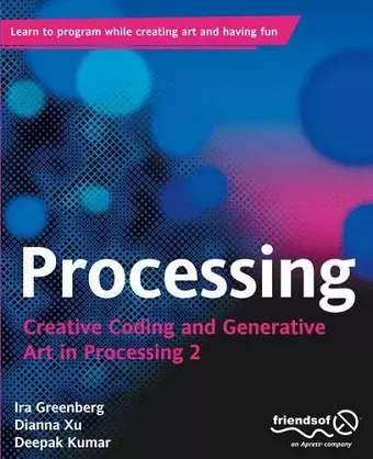 Processing cover