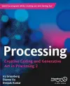 Processing cover