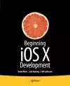 Beginning iOS 6 Development cover