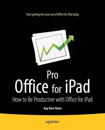 Pro Office for iPad cover