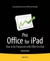 Pro Office for iPad cover