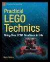 Practical LEGO Technics cover