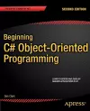 Beginning C# Object-Oriented Programming cover