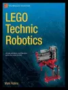 LEGO Technic Robotics cover