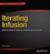 Iterating Infusion cover