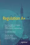 Regulation A+ cover