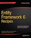 Entity Framework 6 Recipes cover