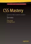 CSS Mastery cover