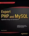 Expert PHP and MySQL cover