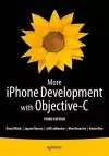 More iPhone Development with Objective-C cover