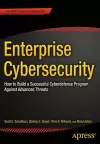 Enterprise Cybersecurity cover